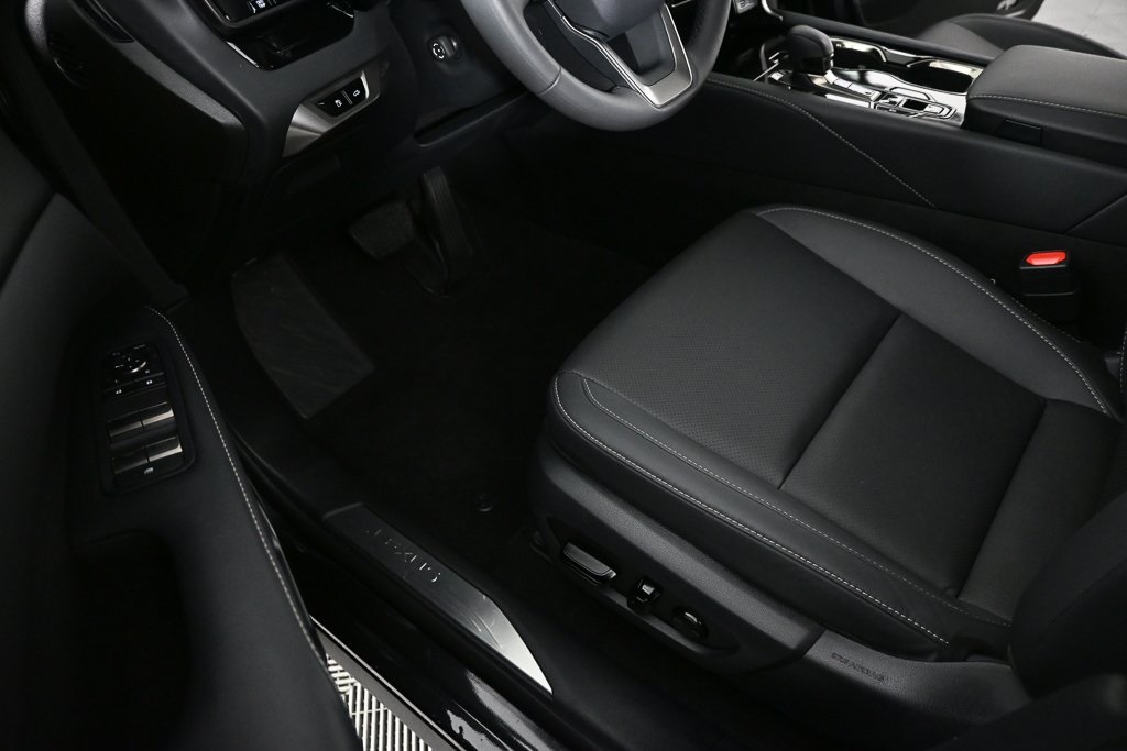 2024 Lexus RX 350 photo 5
