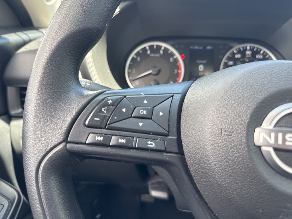 2024 Nissan Sentra S photo 11