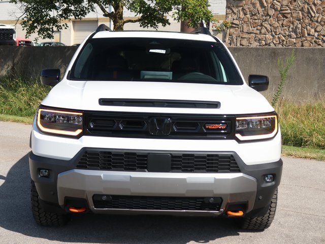 2026 Honda Passport TrailSport photo 2