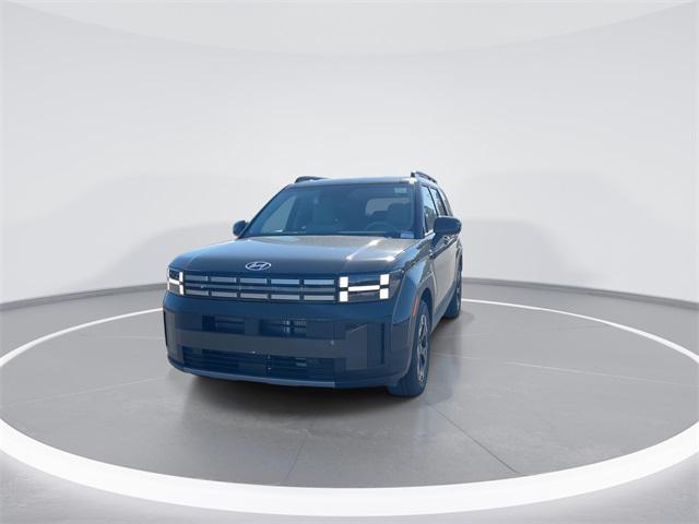 2026 Hyundai Santa Fe SEL photo 3