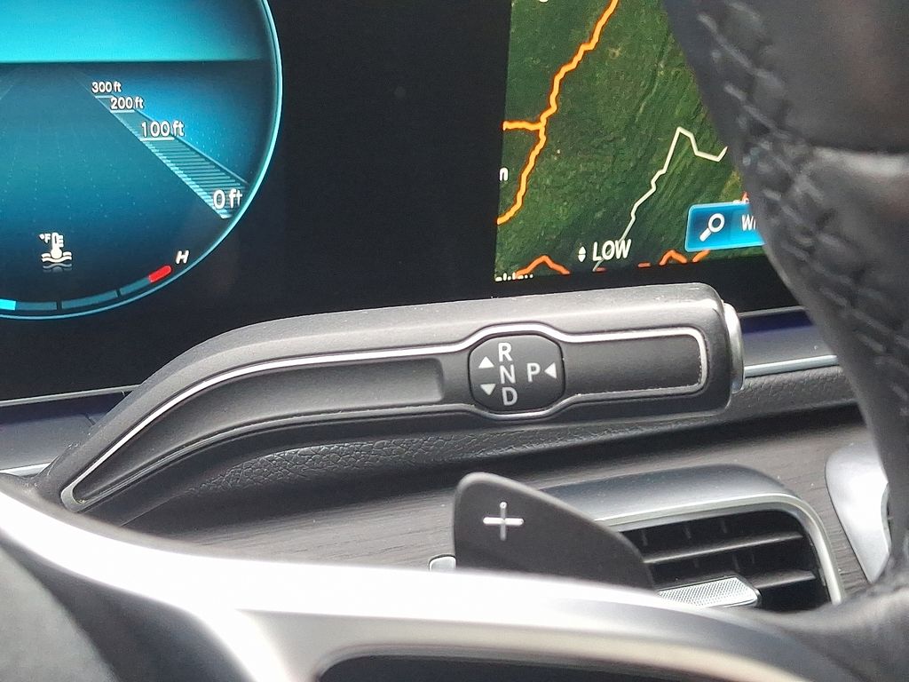 2022 Mercedes Benz GLE 350 4MATIC photo 15