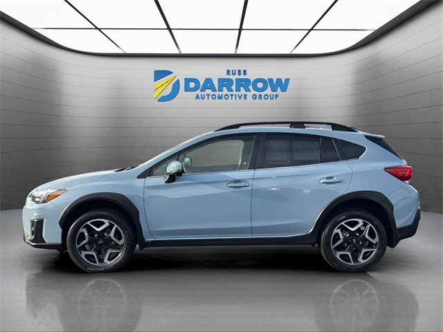 2019 Subaru Crosstrek 2.0i Limited photo 2