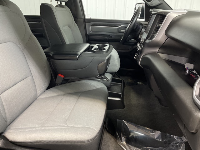 2022 Ram 1500 Big Horn Lone Star photo 19