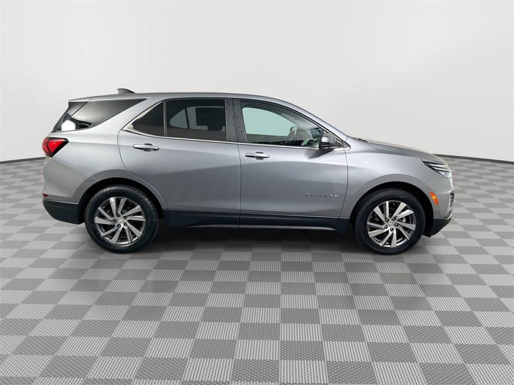 2024 Chevrolet Equinox LT photo 9