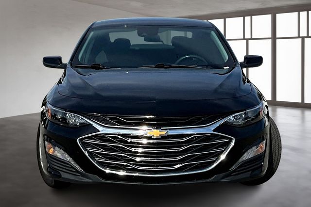 2024 Chevrolet Malibu 1LT photo 4