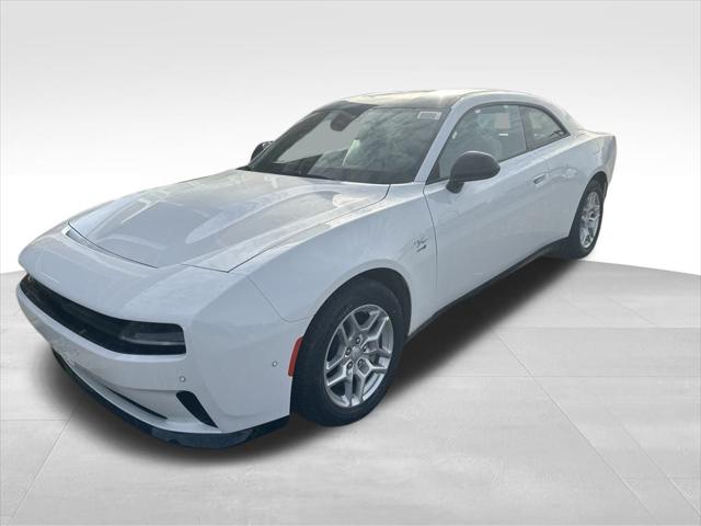 2025 Dodge Charger Daytona R/T AWD photo 3