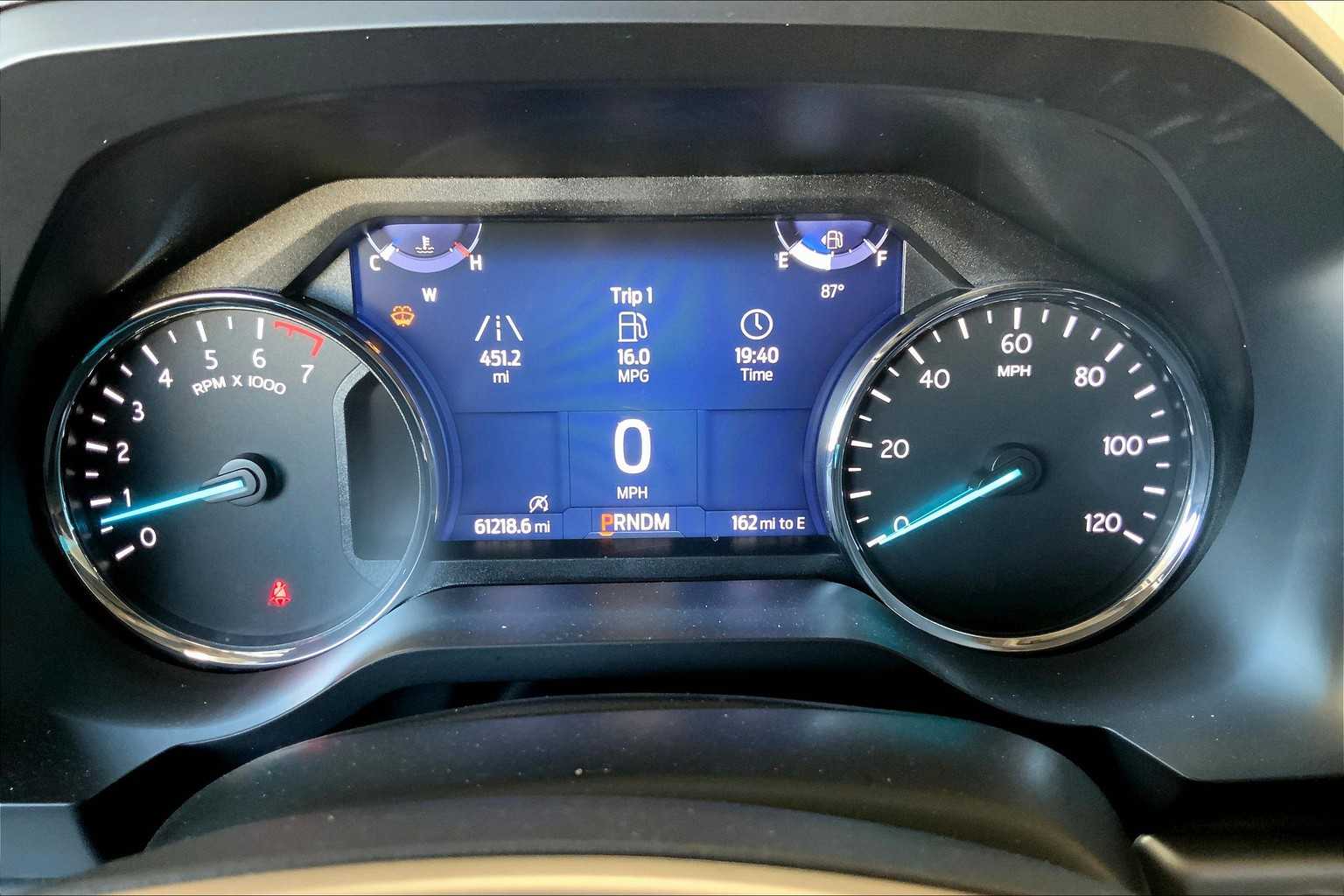 2024 Ford Expedition XLT photo 24