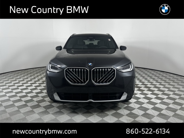 2025 Bmw X3 30x Drive photo 2