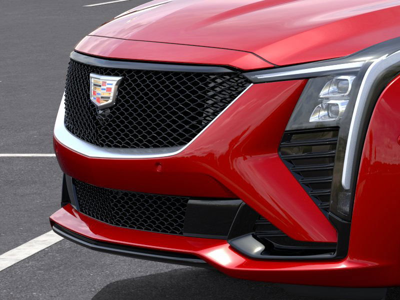 2026 Cadillac CT5 Sport photo 13