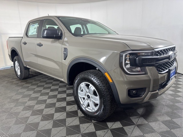 New Ford Ranger for Sale in Kalispell, MT