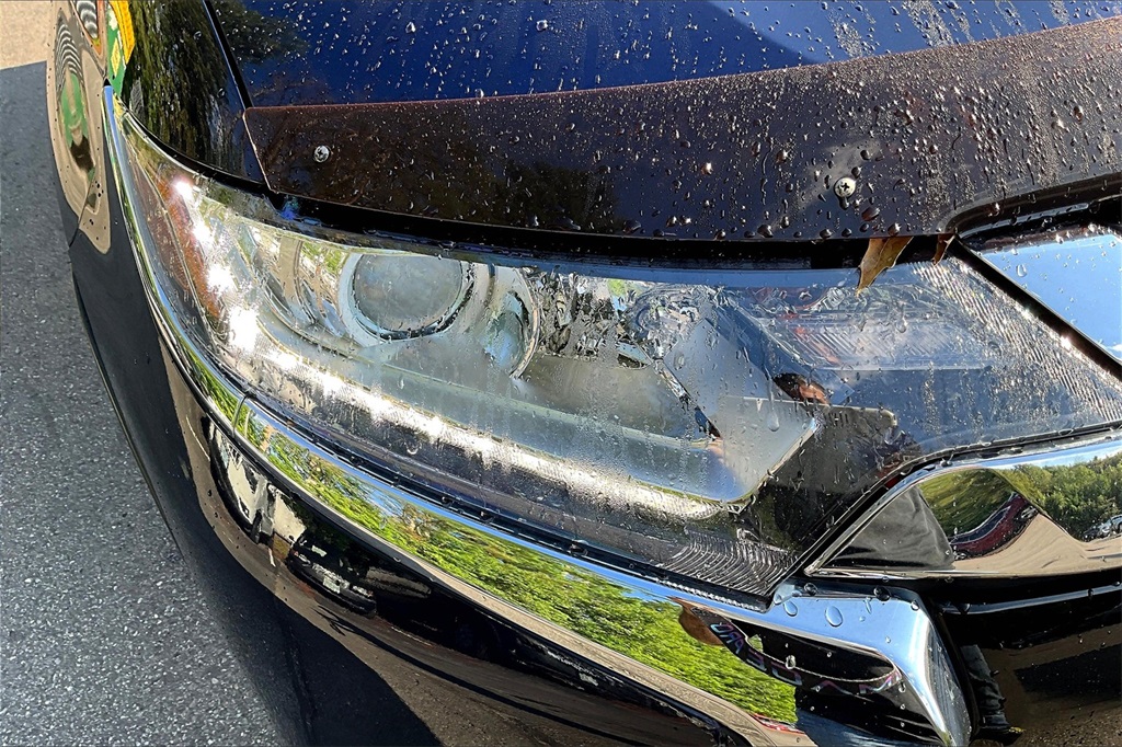2018 Mitsubishi Outlander ES photo 30