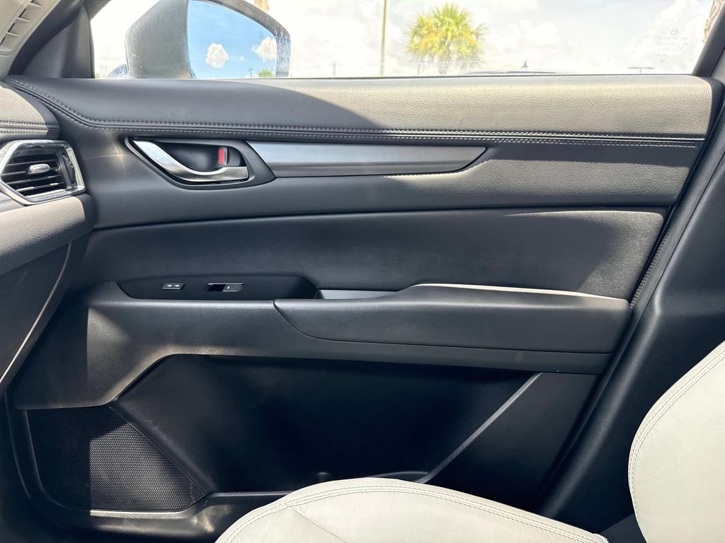 2024 Mazda CX-5 Preferred photo 22