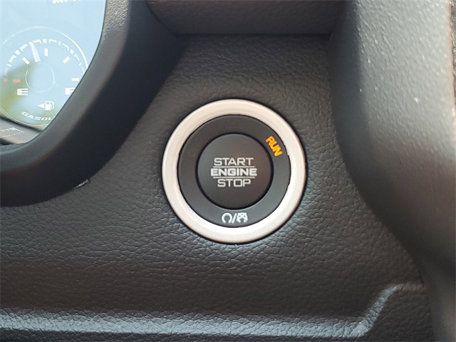 2022 Ram 1500 Laramie photo 28
