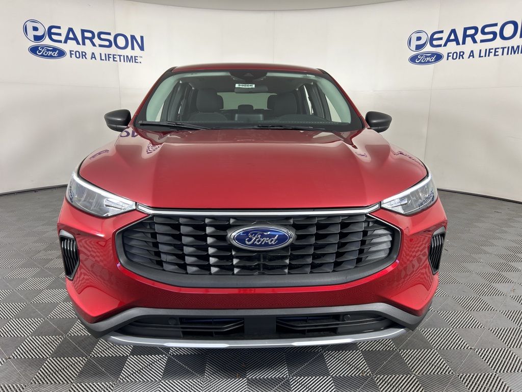 2025 Ford Escape Active photo 2
