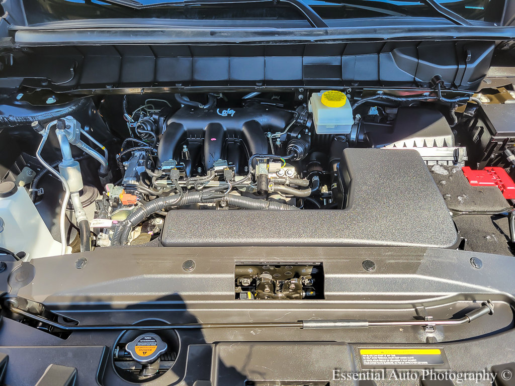 2024 NISSAN PATHFINDER - Image 22