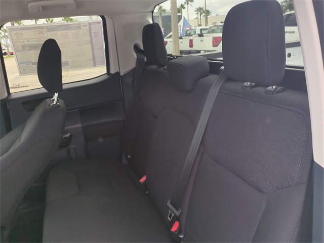 2025 Ford Maverick XL photo 12