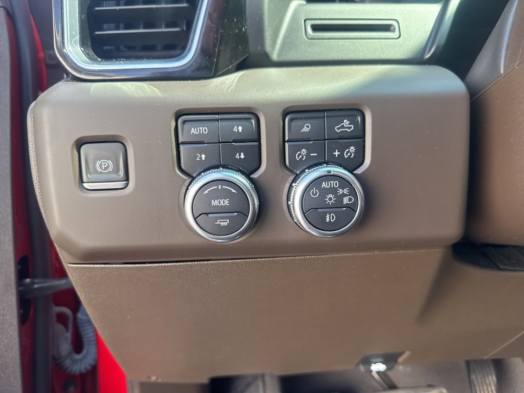 2024 Gmc Sierra 1500 Denali Ultimate photo 33