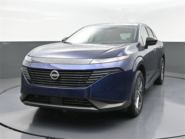 2025 Nissan Murano SL photo 2