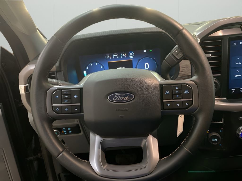 2024 Ford F-150 XLT photo 25
