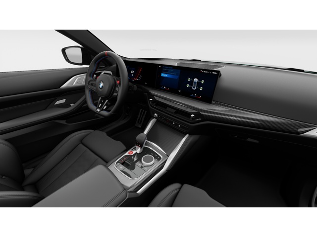2026 Bmw M4 Competition xDrive photo 14