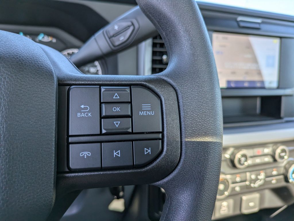 2026 Ford F-250 XL photo 23