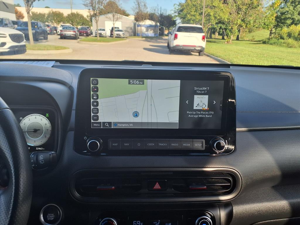 2023 Hyundai Kona N Line photo 20