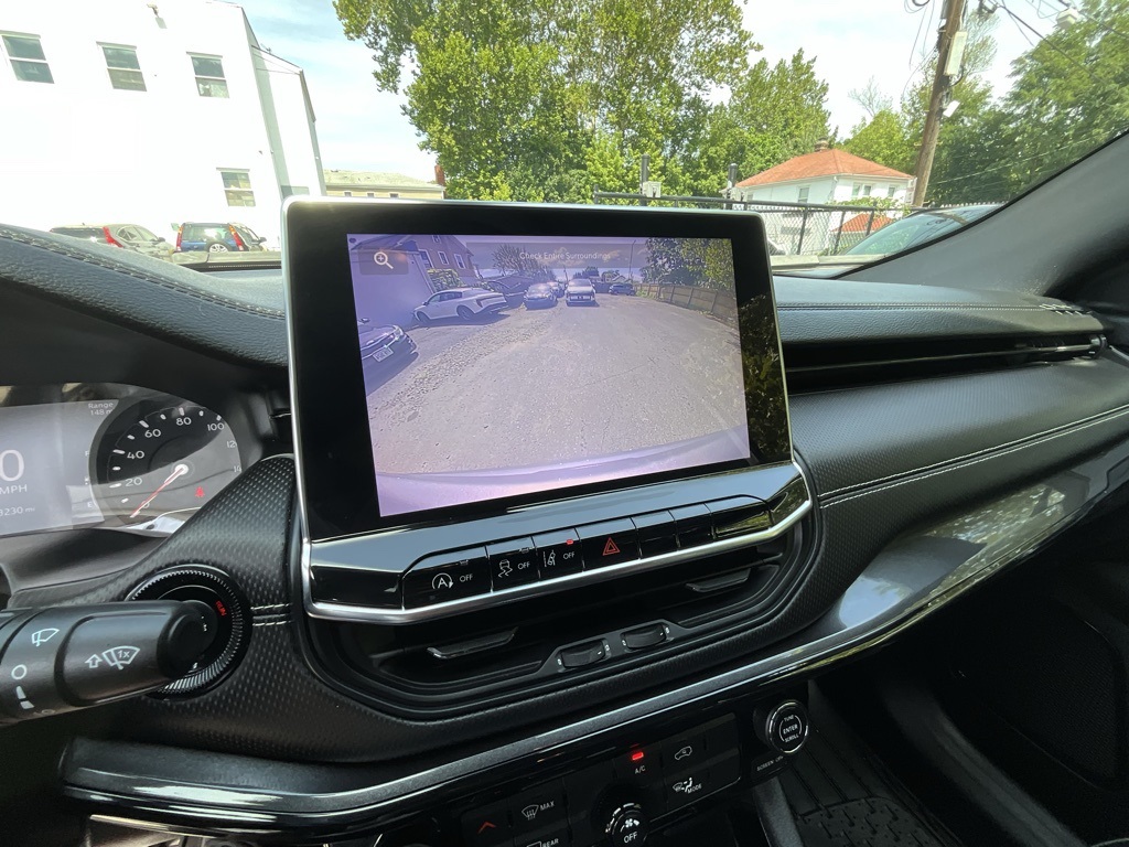 2022 Jeep Compass Altitude photo 22