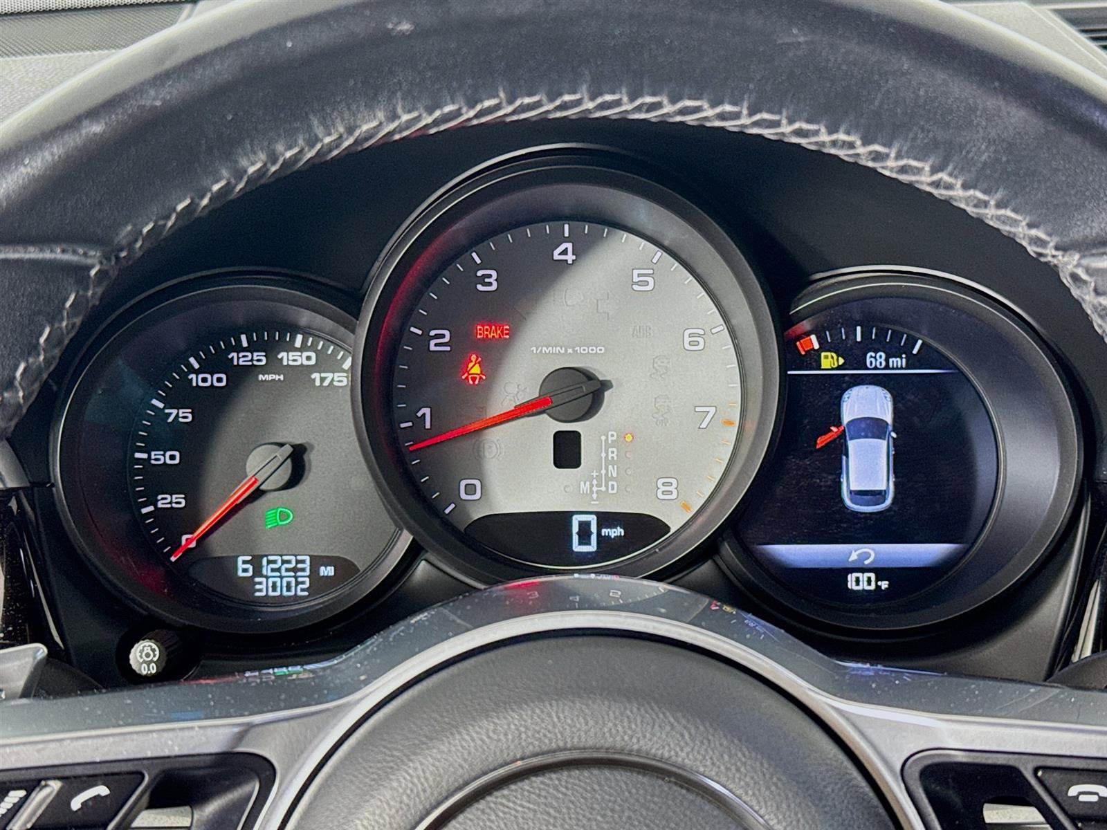 2021 Porsche Macan S photo 13