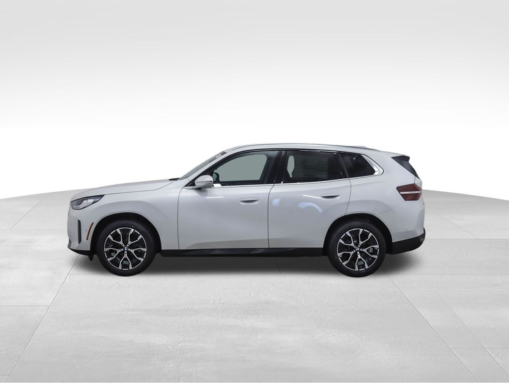 Used 2025 BMW X3 30 XDRIVE with VIN 5UX53GP04S9Y69404 for sale in Minneapolis, Minnesota