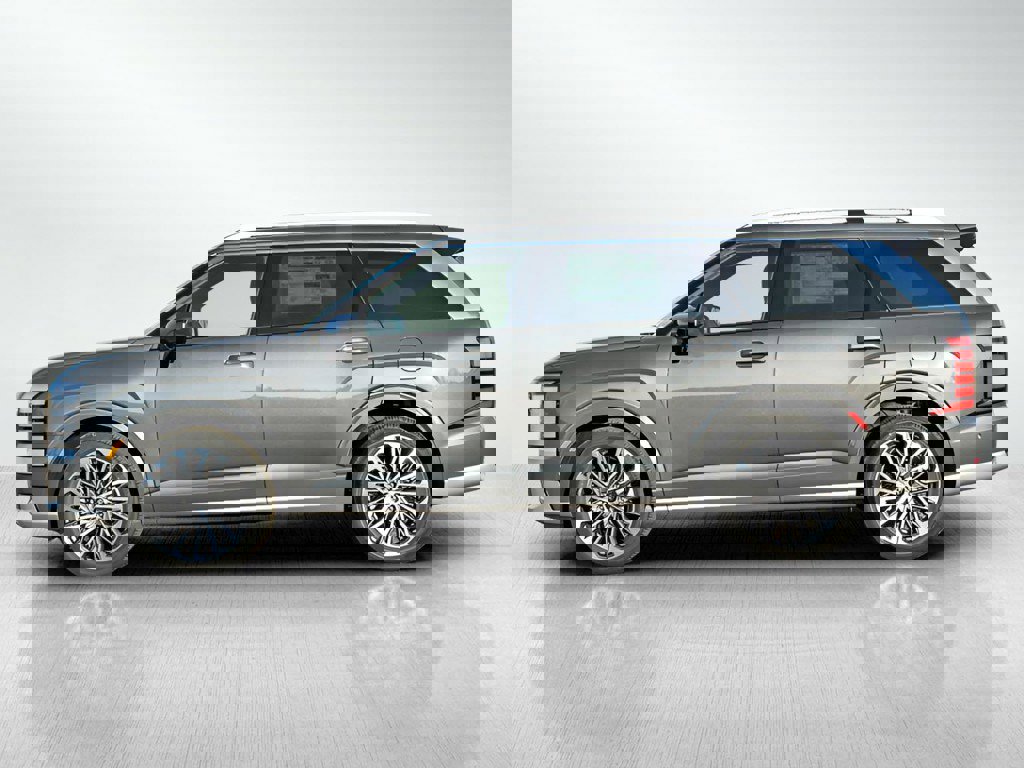 2026 Hyundai Palisade Calligraphy photo 3