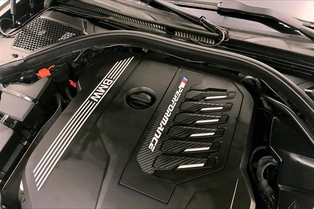 2020 Bmw M340i xDrive Sedan photo 30