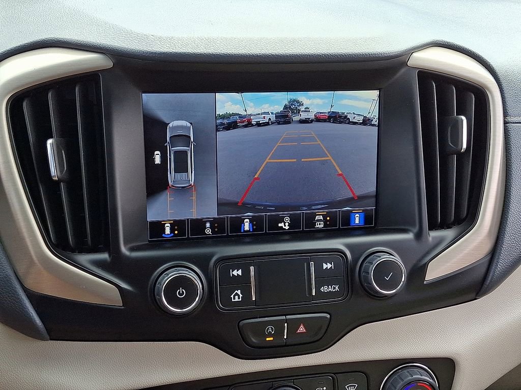 2024 Gmc Terrain Denali photo 18