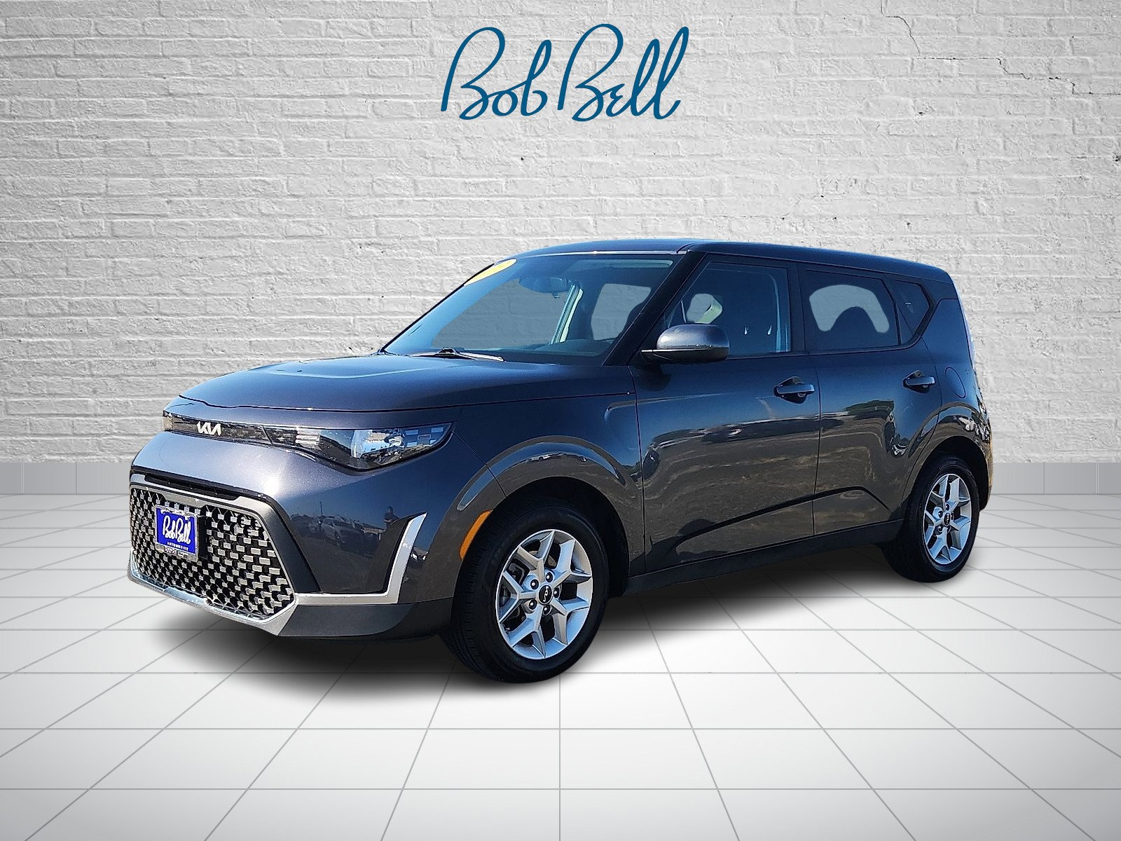 2023 Kia Soul LX photo 2