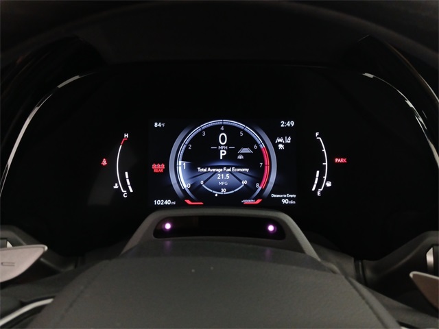 2024 Lexus RX 350 Premium photo 11