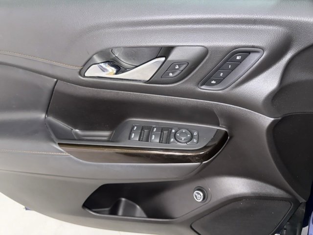 2023 Gmc Acadia AT4 photo 13