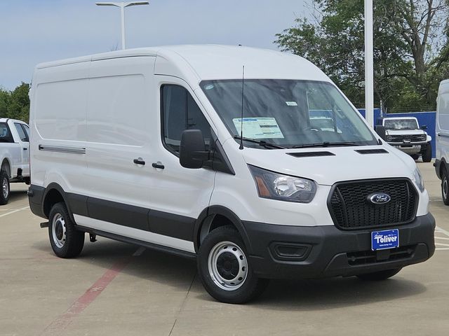 2025 Ford Transit Cargo Van photo 2