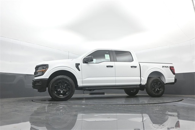 2025 Ford F-150 STX photo 25