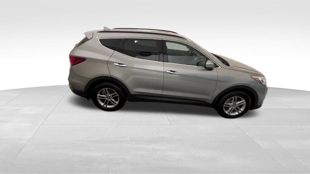 2018 Hyundai Santa Fe Sport Base photo 6