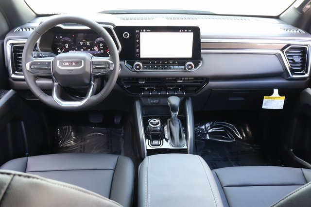 2026 Gmc Canyon Elevation photo 13