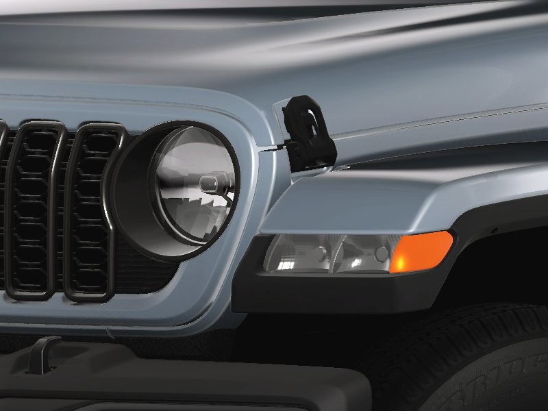 2025 Jeep Gladiator Sport S photo 13