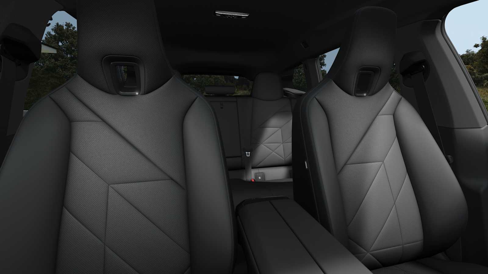 2026 Bmw iX photo 8