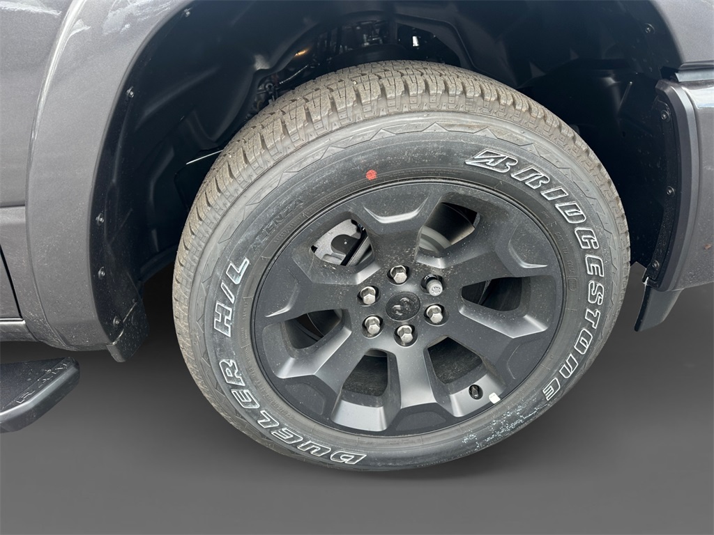 2025 Ram 1500 Big Horn Lone Star photo 10