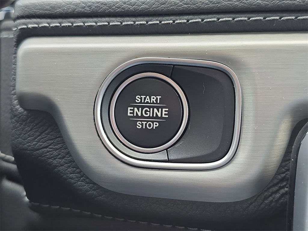 2023 Mercedes Benz G 550 photo 26