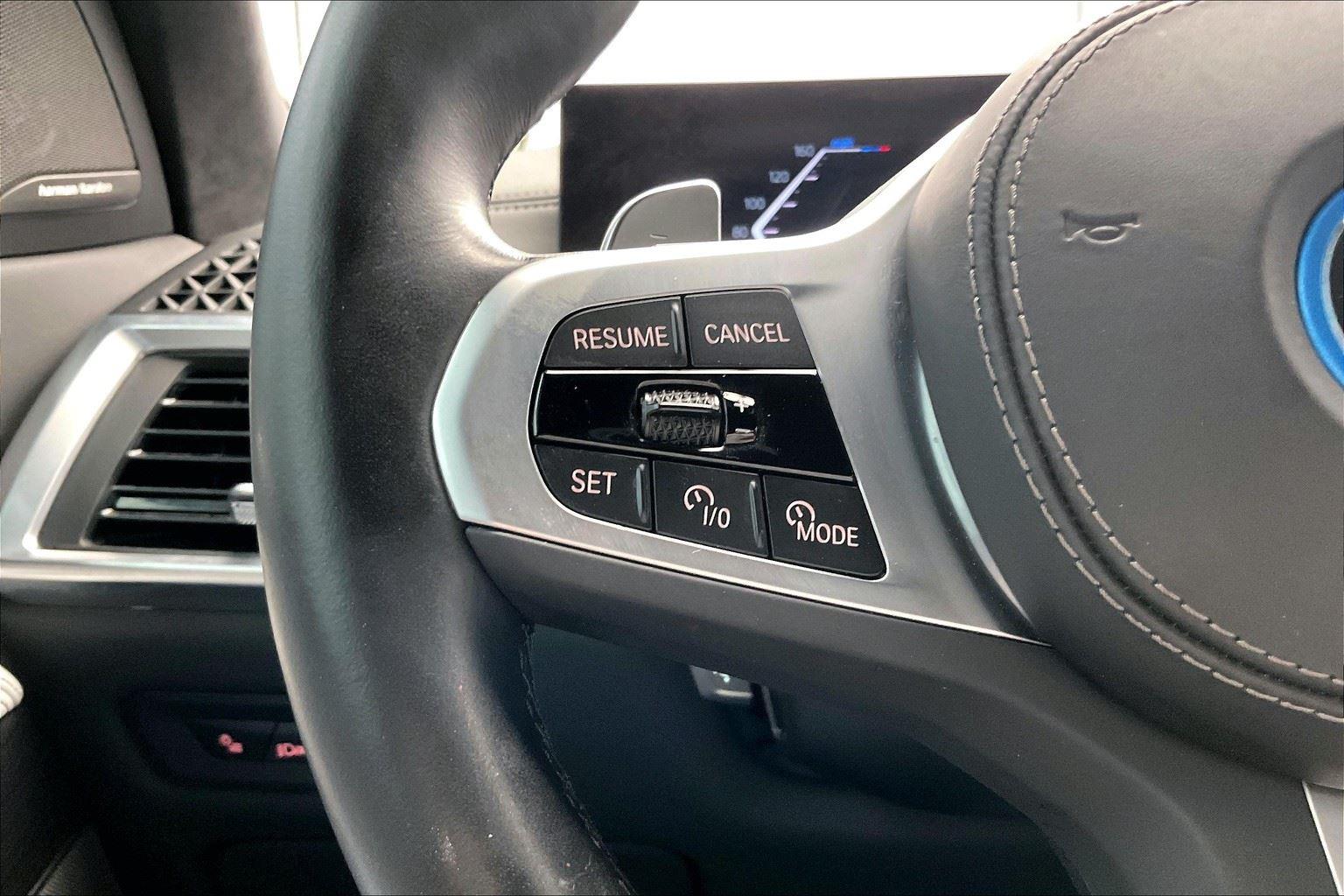 2024 Bmw X5 xDrive50e photo 15