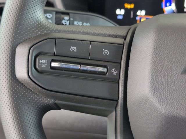 2026 Chevrolet Colorado Work Truck photo 16