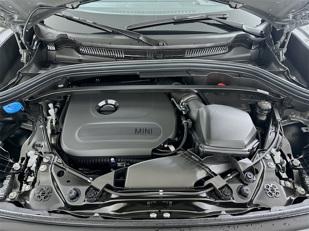 2026 Mini Countryman S ALL4 photo 28