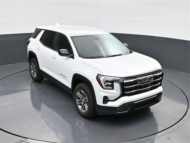 2026 Gmc Terrain Elevation photo 15