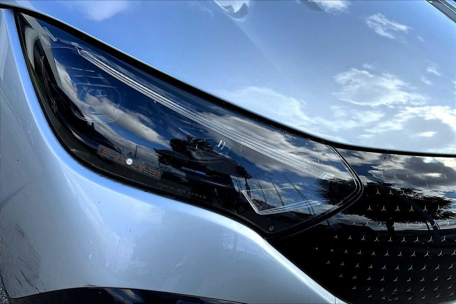 2023 Mercedes Benz EQE Sedan 500 4MATIC photo 27