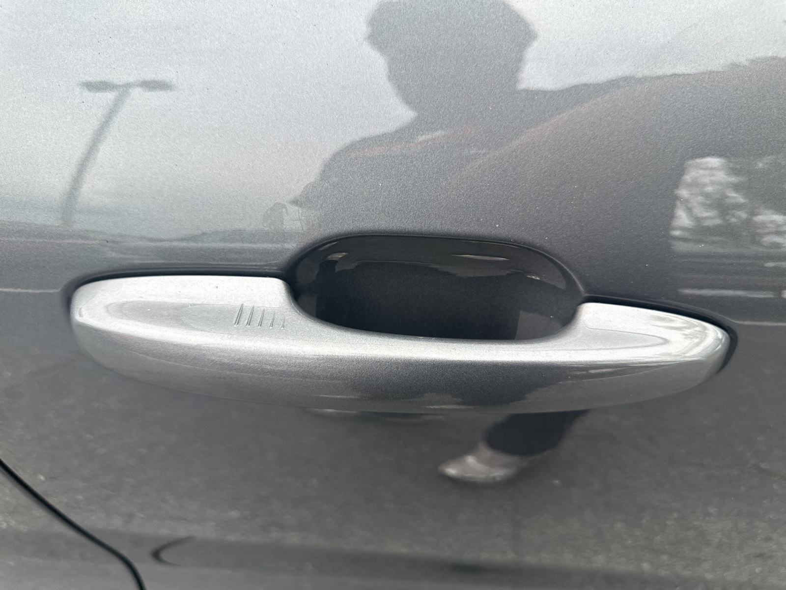 2024 Ford Escape Active photo 48