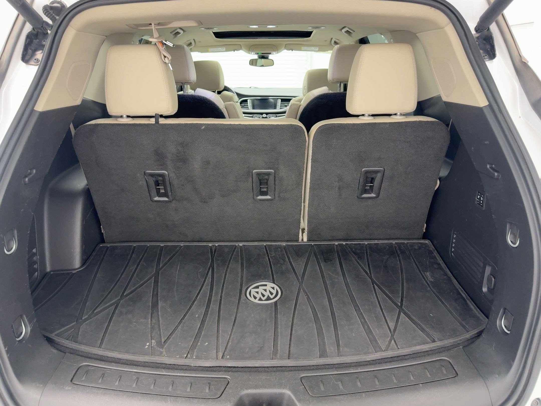 2020 Buick Enclave Premium photo 28